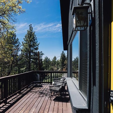 Amazing Cabin - Close To Ski Resort And Village Big Bear Lake Exterior photo