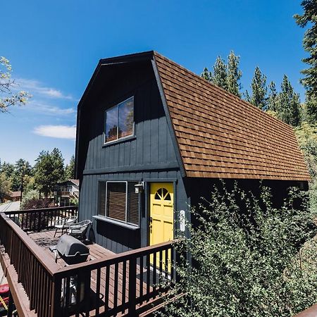 Amazing Cabin - Close To Ski Resort And Village Big Bear Lake Exterior photo