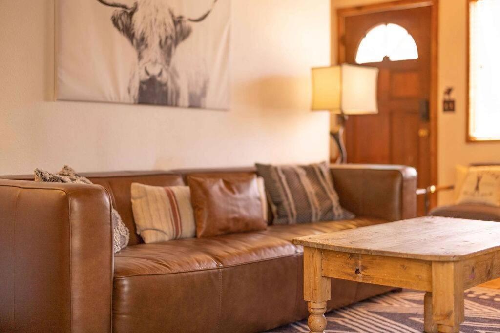 Amazing Cabin - Close To Ski Resort And Village Big Bear Lake Exterior photo