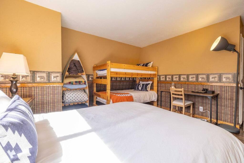 Amazing Cabin - Close To Ski Resort And Village Big Bear Lake Exterior photo