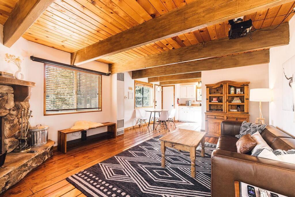 Amazing Cabin - Close To Ski Resort And Village Big Bear Lake Exterior photo