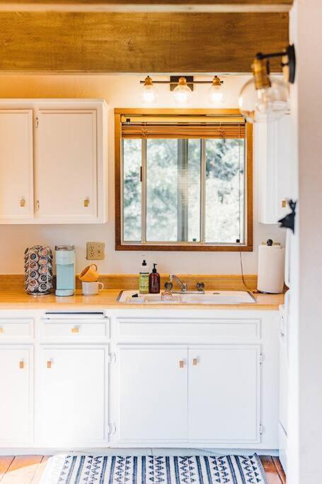 Amazing Cabin - Close To Ski Resort And Village Big Bear Lake Exterior photo