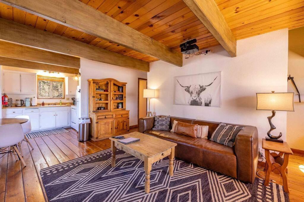 Amazing Cabin - Close To Ski Resort And Village Big Bear Lake Exterior photo