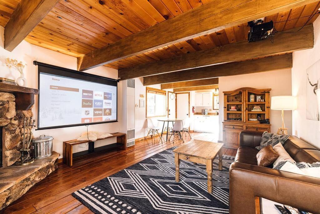 Amazing Cabin - Close To Ski Resort And Village Big Bear Lake Exterior photo