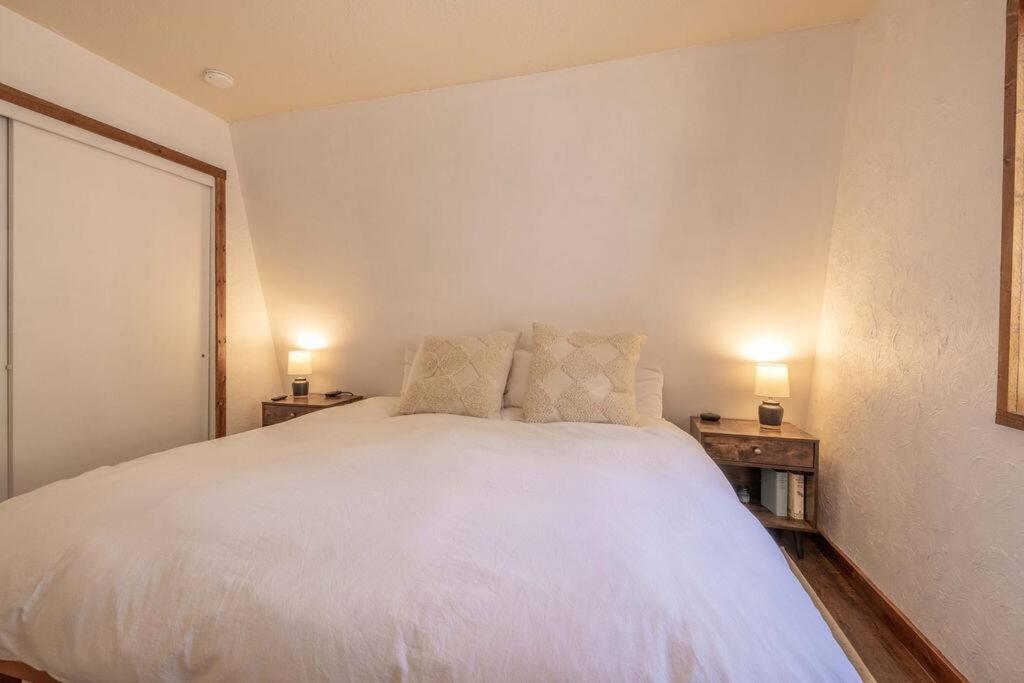 Amazing Cabin - Close To Ski Resort And Village Big Bear Lake Exterior photo