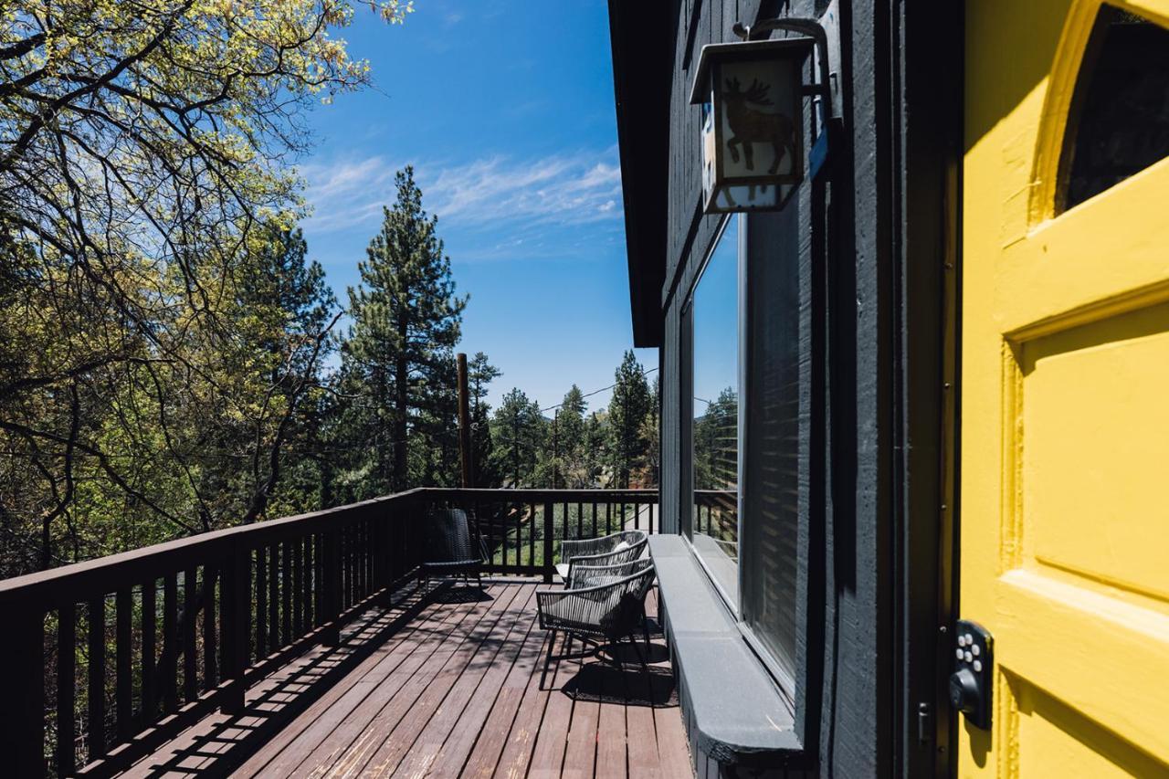 Amazing Cabin - Close To Ski Resort And Village Big Bear Lake Exterior photo