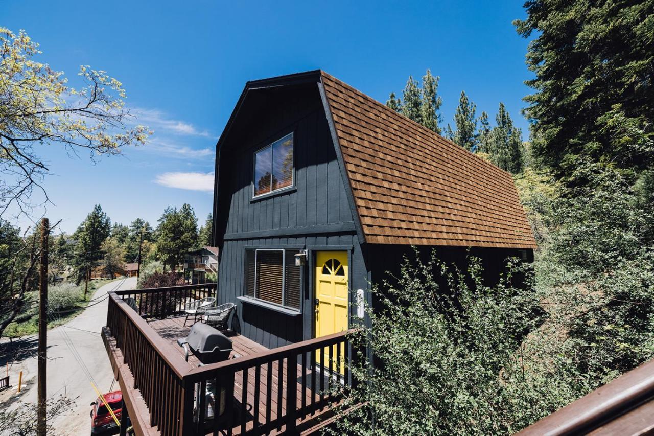 Amazing Cabin - Close To Ski Resort And Village Big Bear Lake Exterior photo